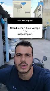 Qual Desse Traíra É Melhor O Combot Ou Siena Ou Voyage