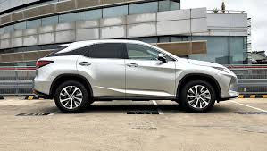 Latest details about lexus lx's mileage, configurations, images, colors what is the mileage of lexus lx? Lexus Rx300 2020 Review Carsguide