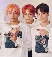  ãã¡å¤©ä½¿á´¾á´¬á´¿á´· á´¶á´µá´¹á´µá´º On Twitter In 2021 Bts Maknae Line Foto Bts Bts Korea