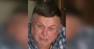 Obituary information for Jerald Dean Grigsby