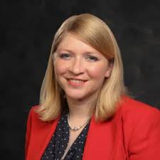 Dr. Margaret Hubbell, MD