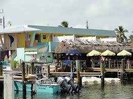 Dove creek resort, key largo. Resaurant Snappers Picture Of Dove Creek Resort Marina Key Largo Tripadvisor