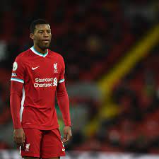 Off contract at the end of the month. Liverpool Must Prepare For The Worst With Gini Wijnaldum And It Could Thwart Transfer Plans Liverpool Com