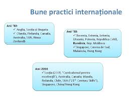 La ultimul joc a fost rezervă Curriculum Naional Ciclul Achiziiilor Fundamentale 14 Martie 2012