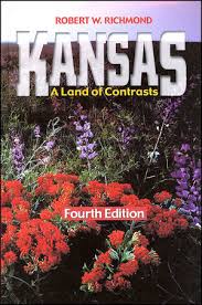 For the wildlife of south africa's rugged coastline, life is a constant balance of extremes. Kansas A Land Of Contrasts 4th Edition Wiley