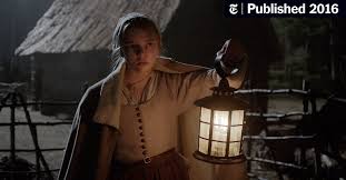 It has a 0% rotten rating on rotten tomatoes from 5 critics who. Review In The Witch A Family S Contract With God Is Tested The New York Times
