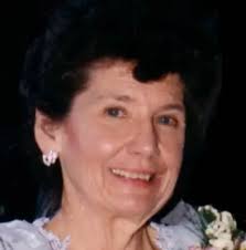 Obituary information for Sheila Quinn