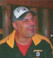 Obituary information for Scott A. Werner