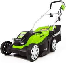 Gas lawn mowers are great for large lawns and get the job done quickly. Best Electric Lawnmower That Plugs In Canada Reviewed