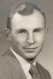 Harry Howard Hagedorn Obituary