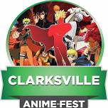 Clarksville Anime-Fest Fall 2026