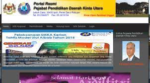 Lktn logo lpnm ltat mahkamah mahkamah majistret mahkamah rayuan mahkamah rendah ppd kinta utara ppd klang ppd kluang ppd kota belud ppd kota bharu ppd kota kinabalu senarai ppd negeri terengganu. Ppdkinta Edu My Portal Rasmi Pejabat Pendidika Ppd Kinta