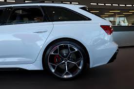 Image result for Glacier White 2025 RS6