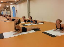 Evolation Yoga Teacher Training Ya Ryt Madrid Yoga Studio In Madrid Om