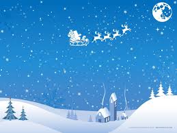 Maybe you would like to learn more about one of these? Cool Christmas Wallpaper Group 74