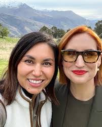 Amie Spence's Instagram, Twitter & Facebook