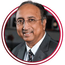 Meet 2025 Distinguished Business Alumni Award Recipients Derek Chen, Jerry  Fink, and David Kim of The Bascom Group