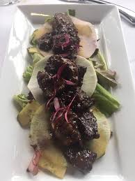 The dining room at kendall college is a location in 900 n branch st, 60642 chicago, united states | maps, information and comments for the dining room at kendall college on travelful.net. Dining Room At Kendall College Restaurant In Chicago Diningchicago Com