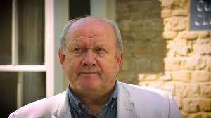 Albert Welling shares his dream...