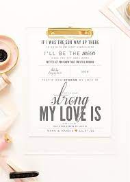 The Rolling Stones Gray Gold How Strong My Love Etsy Wedding Gifts For Parents Paper Gifts Anniversary Stone Wedding Gifts