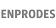 Logo de ENPRODES CONSULTORIA LTDA