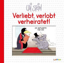 Use custom templates to tell the right story for your business. Verliebt Verlobt Verheiratet Ich Antworte Fur Ihn Uli Stein 9783830344636 Bucher Comics Cartoons Humor Satire Borromedien De