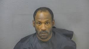 Man found in freezer during burglary investigation