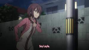 Nombre Lostorage Conflated Wixoss Capitulo 4 Comentario En La Fortalezaotaku Yavielcapitulo 4 De Lostorageconflatedwixoss En Primaveraanime Anime Art