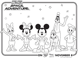Minnie mouse mickey mouse buku mewarnai pluto minnie mouse putih anak wajah png pngwing. Mewarnai Gambar Mickey Mouse Hitam Putih