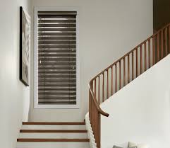Us window and floor 2 faux wood 34.125 w x 36 h, inside mount cordless blinds, 34.125 x 36, white. Aluminum Blinds Modern Precious Metals Hunter Douglas Fort Myers