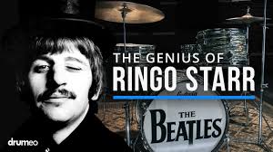 Ringo Starr: 5 Reasons The Beatles Drummer Is A Genius