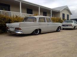 Finnie Classic Mercedes Mercedes Benz Cars Custom Mercedes