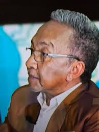 TIAKO I MADAGASIKARA