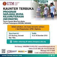 Check spelling or type a new query. Utmspace Kaunter Terbuka Utmspace Kini Berada Di Utc Facebook