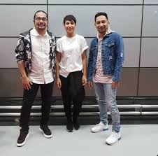 Kenal ke bersama johan dan ozlyn. Lepas Chantiq Moleiq Uniknya Nama Anak Kelima Johan Ozlynn Entertainment Rojak Daily