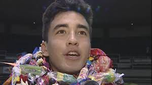 Raptors GM, Kailua's Bobby Webster to have 'Iolani reunion at NBA Finals