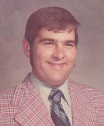 Obituary for Donald Ray Capps