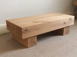Coffee Tables Solid Oak Coffee Table Coffee Table Oak Coffee Table