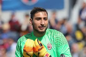 If you know more information about the italian soccer star gianluigi donnarumma biography. Gianluigi Donnarumma Signs 4 Year Contract Extension With Ac Milan Sbnation Com