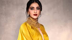 Maybe you would like to learn more about one of these? Sonam Kapoor S Latest Photoshoot Proves She Is The Ultimate Fashionista Lifestyle News The Indian Express