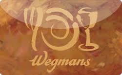 With the help of my team, we make sure our customers get the products that they need when they need them. Sell Wegmans Gift Cards Raise