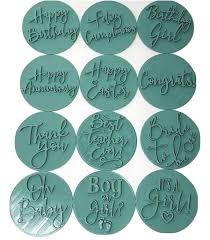 Pin On Cake Decorating Supplies