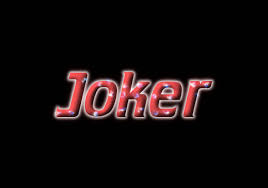 And since we're talking about the free fire name style joker, the name of choice here is definitely joker. Joker Logo Free Name Design Tool From Flaming Text