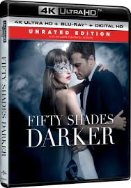 Dakota fifty shades darker is not your ordinary hollywood crappy movie, it carries really deep message. Fifty Shades Darker Own Watch Fifty Shades Darker Universal Pictures