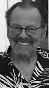 Richard Laurence “Dick” Distin (1937-2019)