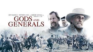 Gods and Generals - Apple TV