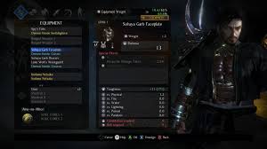 Each piece of equipment has a level, weight. Nioh 2 Complete Edition How To Hide Headgear Attack Of The Fanboy