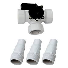 3wege Ventil Pool Kaufen In 2020 Pool Wolle Kaufen Warmepumpe