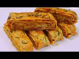 Unique Breakfast Recipe Less Oil Breakfast Breakfast Recipe New Breakfast Recipe Breakfa Breakfast Brunch Recipes Indian Snack Recipes Breakfast Recipes