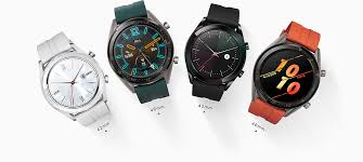 The huawei watch 3 is the company's first smart wearable running harmony os, a brand new platform for all kinds of smart devices including smartwatches. Huawei Watch Gt Long Battery Life Built In Gps Smartwatch Huawei Global